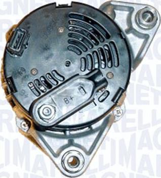 Magneti Marelli 944390411900 - Alternatore www.autoricambit.com