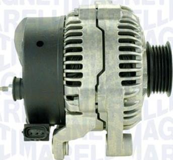 Magneti Marelli 944390411600 - Alternatore www.autoricambit.com