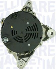 Magneti Marelli 944390411000 - Alternatore www.autoricambit.com