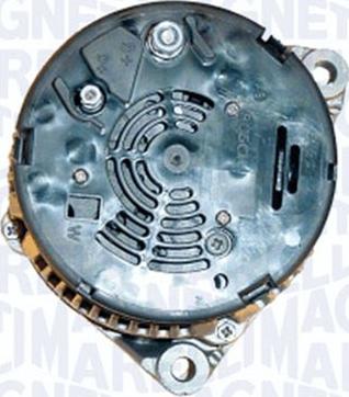 Magneti Marelli 944390411200 - Alternatore www.autoricambit.com