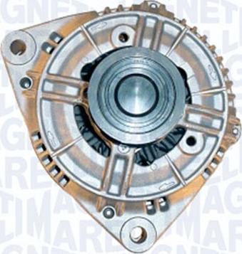 Magneti Marelli 944390411200 - Alternatore www.autoricambit.com