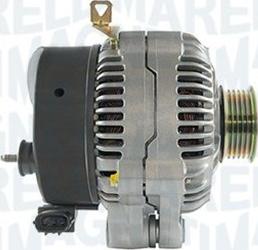 Magneti Marelli 944390411700 - Alternatore www.autoricambit.com