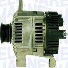 Magneti Marelli 944390413510 - Alternatore www.autoricambit.com