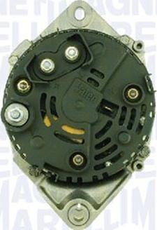 Magneti Marelli 944390413510 - Alternatore www.autoricambit.com