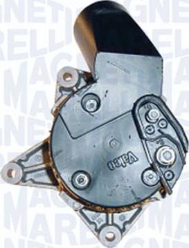 Magneti Marelli 944390413610 - Alternatore www.autoricambit.com