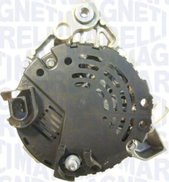 Magneti Marelli 944390413100 - Alternatore www.autoricambit.com