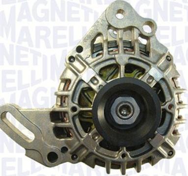 Magneti Marelli 944390413100 - Alternatore www.autoricambit.com