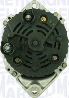 Magneti Marelli 944390413810 - Alternatore www.autoricambit.com