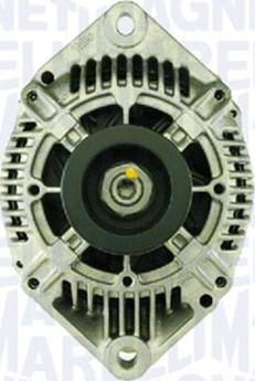 Magneti Marelli 944390413810 - Alternatore www.autoricambit.com