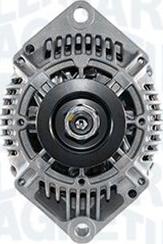 Magneti Marelli 944390413710 - Alternatore www.autoricambit.com