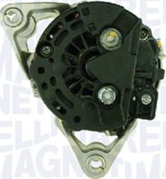 Magneti Marelli 944390412400 - Alternatore www.autoricambit.com