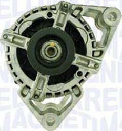 Magneti Marelli 944390412400 - Alternatore www.autoricambit.com