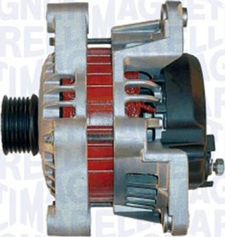 Magneti Marelli 944390412500 - Alternatore www.autoricambit.com