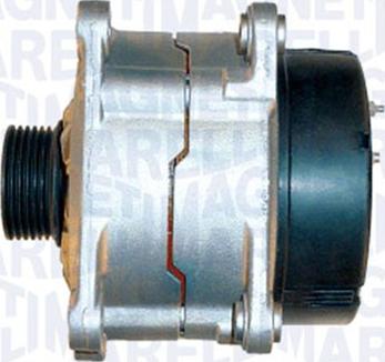 Magneti Marelli 944390412800 - Alternatore www.autoricambit.com