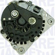 Magneti Marelli 944390412300 - Alternatore www.autoricambit.com