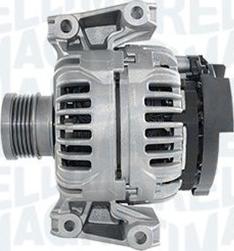 Magneti Marelli 944390486200 - Alternatore www.autoricambit.com