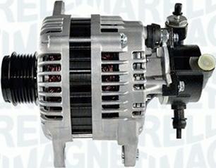 Magneti Marelli 944390483010 - Alternatore www.autoricambit.com