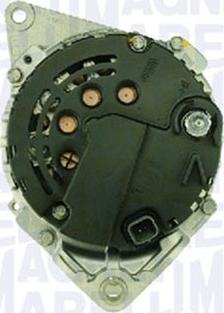 Magneti Marelli 944390430910 - Alternatore www.autoricambit.com