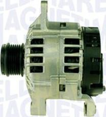 Magneti Marelli 944390430910 - Alternatore www.autoricambit.com