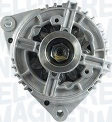 Magneti Marelli 944390424600 - Alternatore www.autoricambit.com