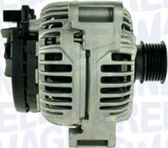 Magneti Marelli 944390425400 - Alternatore www.autoricambit.com