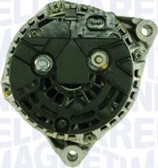 Magneti Marelli 944390425500 - Alternatore www.autoricambit.com