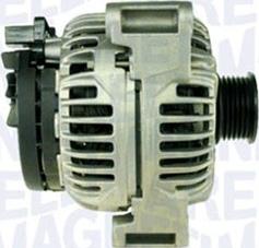 Magneti Marelli 944390425700 - Alternatore www.autoricambit.com