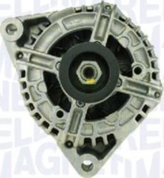 Magneti Marelli 944390425700 - Alternatore www.autoricambit.com