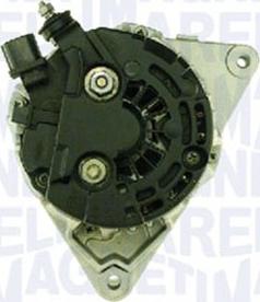 Magneti Marelli 944390426600 - Alternatore www.autoricambit.com