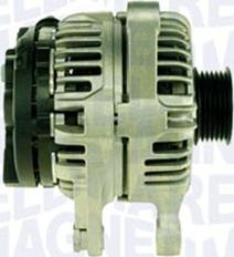 Magneti Marelli 944390426600 - Alternatore www.autoricambit.com