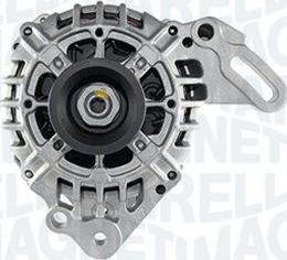 Magneti Marelli 944390426200 - Alternatore www.autoricambit.com