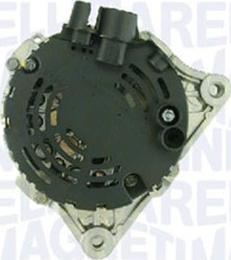 Magneti Marelli 944390420910 - Alternatore www.autoricambit.com