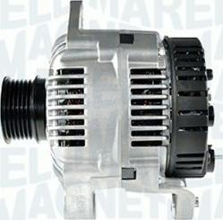 Magneti Marelli 944390420410 - Alternatore www.autoricambit.com