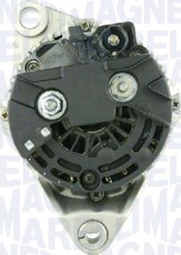 Magneti Marelli 944390420000 - Alternatore www.autoricambit.com