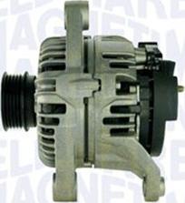 Magneti Marelli 944390420100 - Alternatore www.autoricambit.com