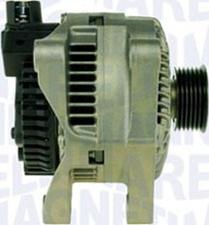 Magneti Marelli 944390420810 - Alternatore www.autoricambit.com