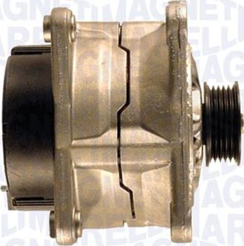 Magneti Marelli 944390420200 - Alternatore www.autoricambit.com