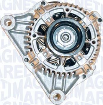 Magneti Marelli 944390420710 - Alternatore www.autoricambit.com