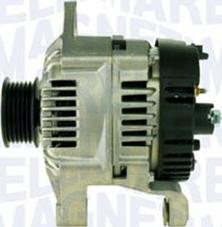 Magneti Marelli 944390421910 - Alternatore www.autoricambit.com