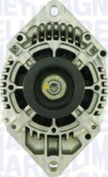 Magneti Marelli 944390421910 - Alternatore www.autoricambit.com