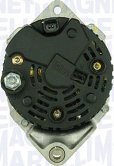 Magneti Marelli 944390421910 - Alternatore www.autoricambit.com