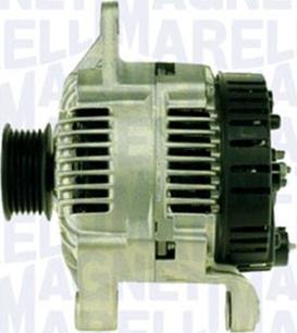 Magneti Marelli 944390421410 - Alternatore www.autoricambit.com