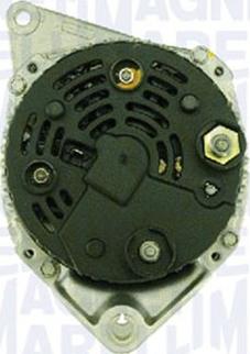 Magneti Marelli 944390421410 - Alternatore www.autoricambit.com