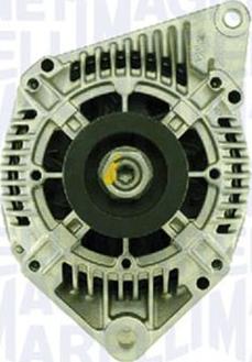 Magneti Marelli 944390421410 - Alternatore www.autoricambit.com