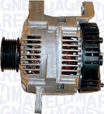 Magneti Marelli 944390421810 - Alternatore www.autoricambit.com