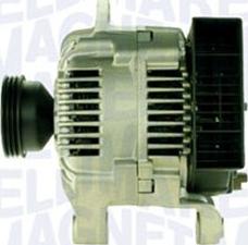 Magneti Marelli 944390421310 - Alternatore www.autoricambit.com