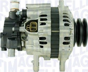 Magneti Marelli 944390422910 - Alternatore www.autoricambit.com