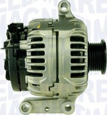 Magneti Marelli 944390427900 - Alternatore www.autoricambit.com