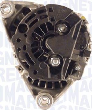 Magneti Marelli 944390427500 - Alternatore www.autoricambit.com