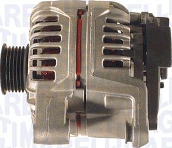 Magneti Marelli 944390427500 - Alternatore www.autoricambit.com